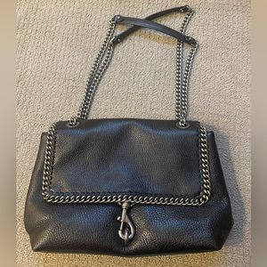 Rebecca Minkoff Edie Flap Bag